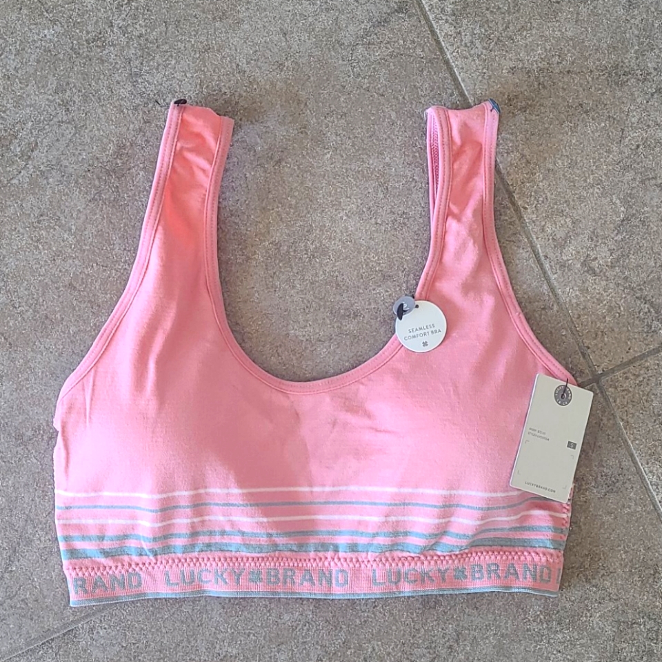 Lucky Brand Sport Bra